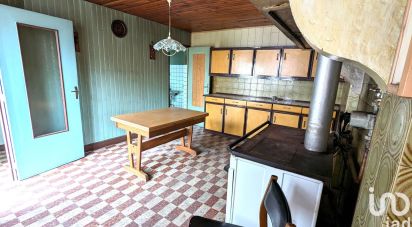 House 4 rooms of 90 m² in Gevigney-et-Mercey (70500)