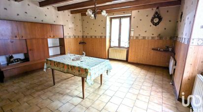 Maison 4 pièces de 90 m² à Gevigney-et-Mercey (70500)