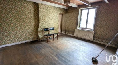 Maison 4 pièces de 90 m² à Gevigney-et-Mercey (70500)