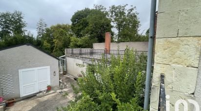 Traditional house 8 rooms of 197 m² in Semblançay (37360)