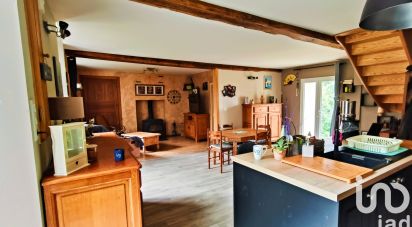 Village house 3 rooms of 104 m² in Burie (17770)