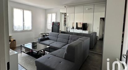 Appartement 1 pièce de 26 m² à Limeil-Brévannes (94450)