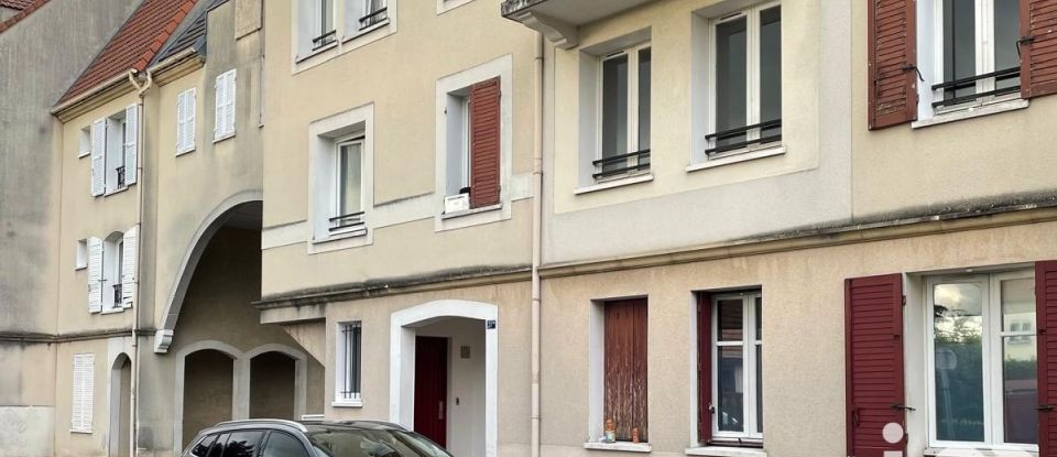 Appartement 1 pièce de 26 m² à Limeil-Brévannes (94450)