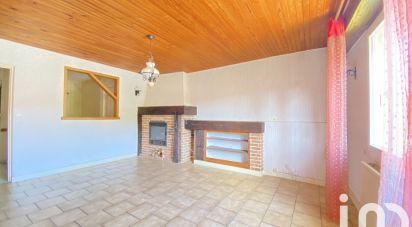 Village house 5 rooms of 137 m² in Chamarandes-Choignes (52000)