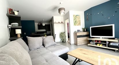 Appartement 3 pièces de 66 m² à Annecy (74000)