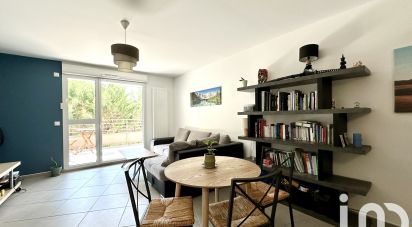 Apartment 3 rooms of 66 m² in Annecy (74000)