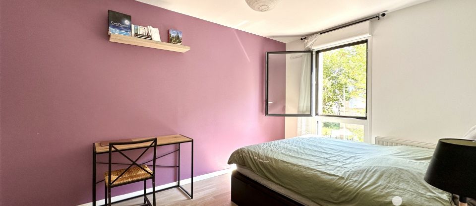 Appartement 3 pièces de 66 m² à Annecy (74000)