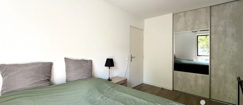 Appartement 3 pièces de 66 m² à Annecy (74000)