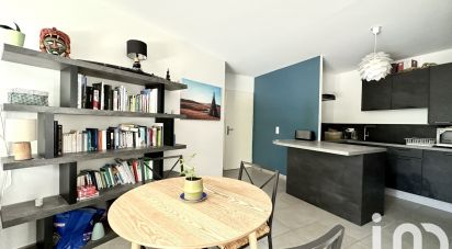 Appartement 3 pièces de 66 m² à Annecy (74000)