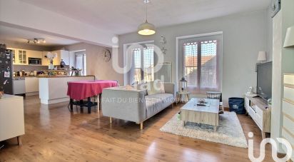 Apartment 4 rooms of 115 m² in Solers (77111)