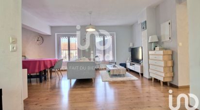 Apartment 4 rooms of 115 m² in Coubert (77170)