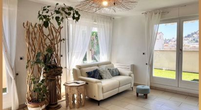 Appartement 3 pièces de 61 m² à Menton (06500)