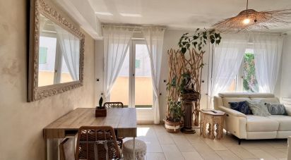 Appartement 3 pièces de 61 m² à Menton (06500)