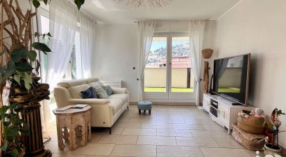 Appartement 3 pièces de 61 m² à Menton (06500)