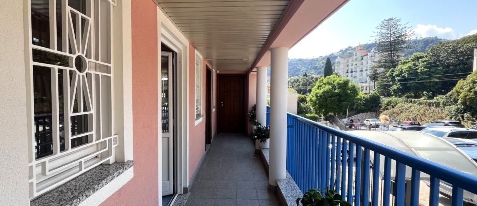 Appartement 3 pièces de 61 m² à Menton (06500)