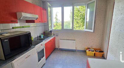 Appartement 3 pièces de 63 m² à Saint-Jean-de-la-Ruelle (45140)