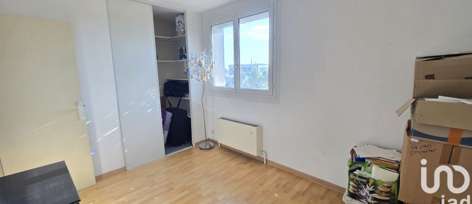 Appartement 3 pièces de 63 m² à Saint-Jean-de-la-Ruelle (45140)