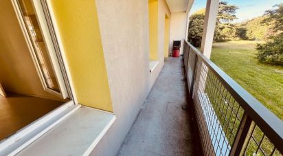 Apartment 4 rooms of 64 m² in Angoulême (16000)