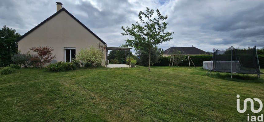 House 6 rooms of 152 m² in Orliac-de-Bar (19390)