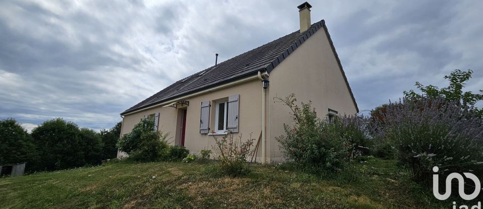 Maison 6 pièces de 152 m² à Orliac-de-Bar (19390)