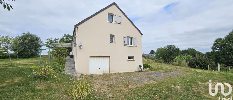 House 6 rooms of 152 m² in Orliac-de-Bar (19390)