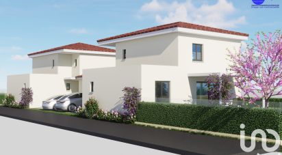 Maison traditionnelle 5 pièces de 123 m² à Torreilles (66440)