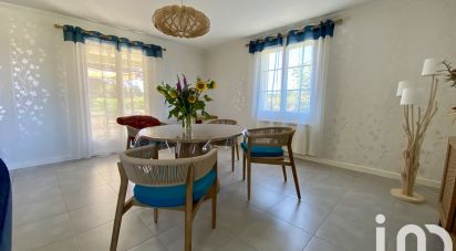 House 5 rooms of 121 m² in Sablonceaux (17600)