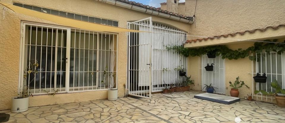 Traditional house 5 rooms of 155 m² in Perpignan (66000)