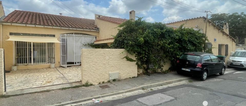 Traditional house 5 rooms of 155 m² in Perpignan (66000)