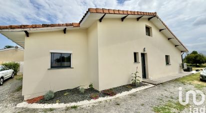 House 5 rooms of 191 m² in Cézac (33620)