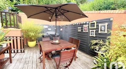 House 4 rooms of 89 m² in Moulineaux (76530)