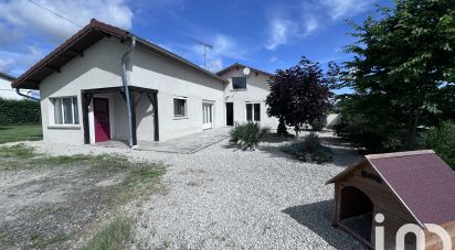 Maison 6 pièces de 240 m² à Rives Dervoises (52220)