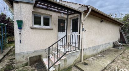 Maison 2 pièces de 54 m² à Crécy-la-Chapelle (77580)