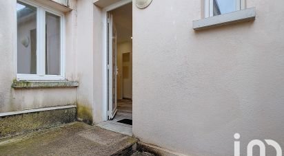 Apartment 2 rooms of 28 m² in Montereau-Fault-Yonne (77130)