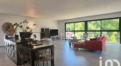 Maison 4 pièces de 147 m² à Entrechaux (84340)