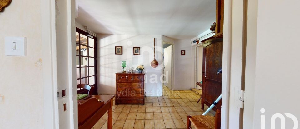 Traditional house 7 rooms of 210 m² in Cadours (31480)