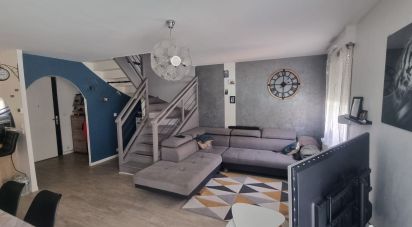 Maison 4 pièces de 85 m² à Pont-du-Casse (47480)