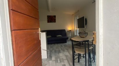 Studio 1 pièce de 20 m² à Villeneuve-Saint-Georges (94190)