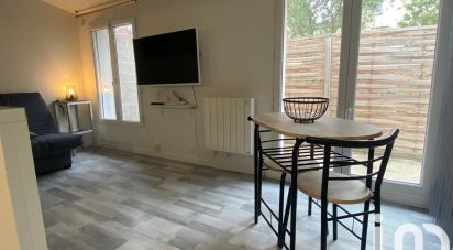 Studio 1 pièce de 20 m² à Villeneuve-Saint-Georges (94190)