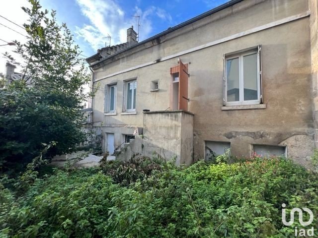 Vente Maison 105m² 7 Pièces à Breuil-le-Vert (60600) - Iad France