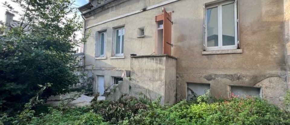 House 7 rooms of 105 m² in Liancourt (60140)