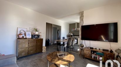 Appartement 4 pièces de 92 m² à Bourg-lès-Valence (26500)