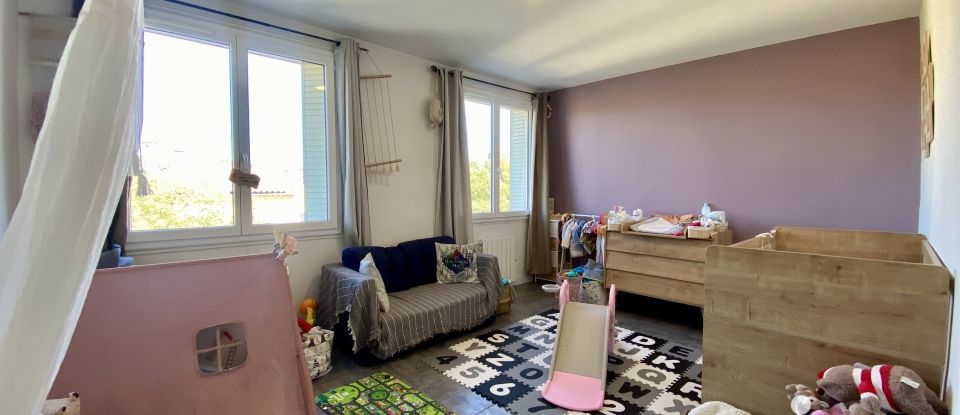 Apartment 4 rooms of 92 m² in Bourg-lès-Valence (26500)