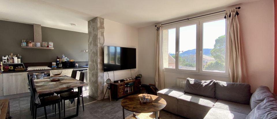 Apartment 4 rooms of 92 m² in Bourg-lès-Valence (26500)