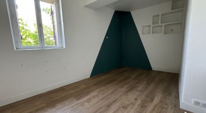 Maison 5 pièces de 122 m² à Montharville (28800)