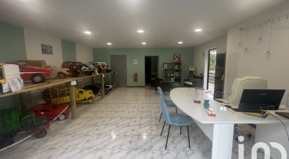 Maison 5 pièces de 214 m² à Saint-Leu (97416)