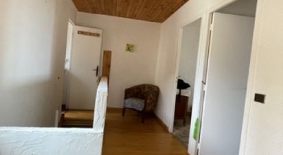 Village house 3 rooms of 55 m² in Taillet (66400)