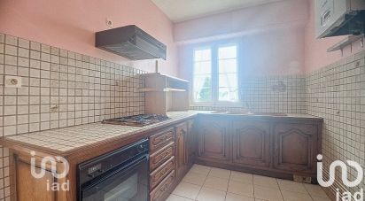 Appartement 4 pièces de 80 m² à Oloron-Sainte-Marie (64400)