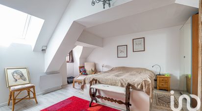 Maison 5 pièces de 140 m² à Contilly (72600)