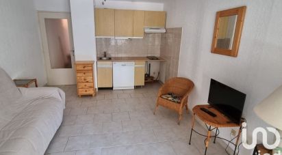 Apartment 2 rooms of 38 m² in Saint-Mandrier-sur-Mer (83430)